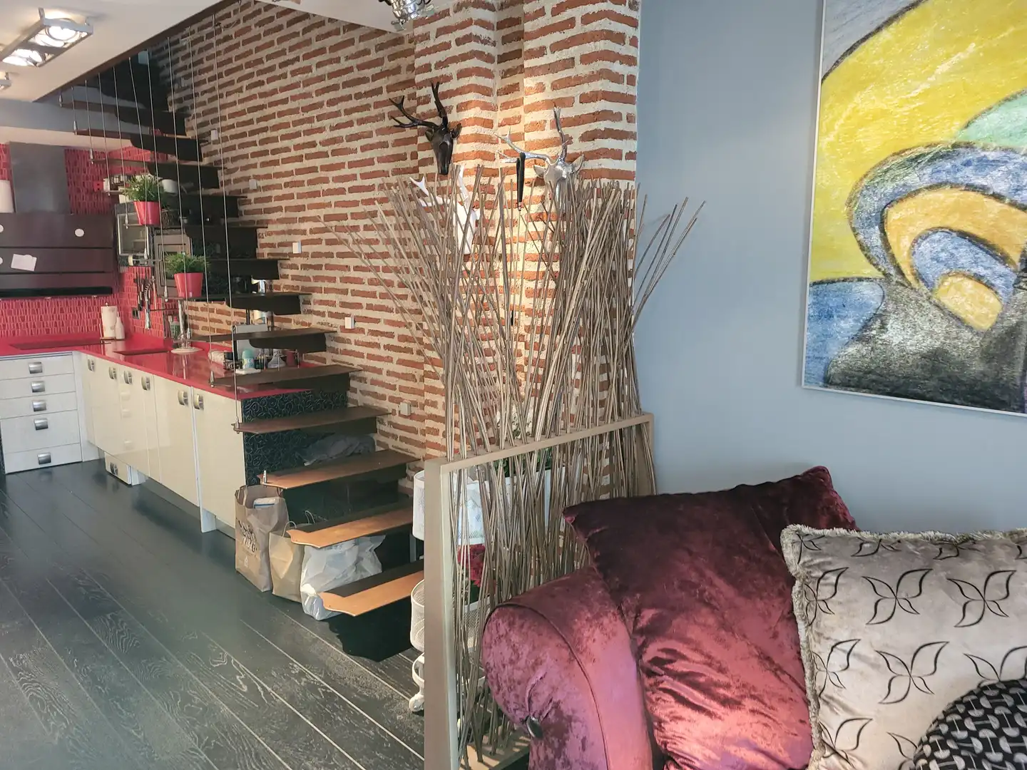 Dúplex en venta en Navaluenga con Aire acondicionado y Balcón