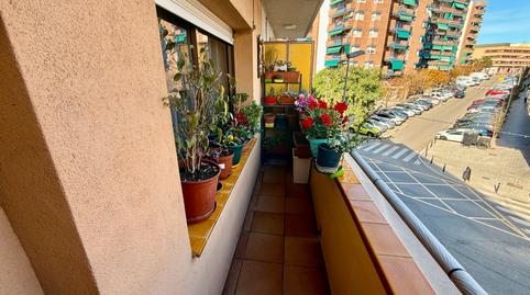 Foto 5 de Pis en venda a Avinguda del Parc, La Gavarra, Barcelona