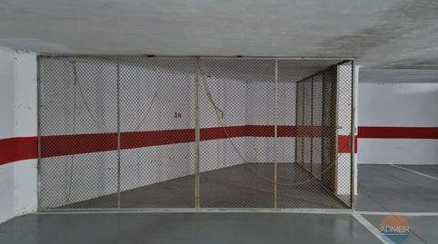 Foto 4 von Garage zum Verkauf in Santiago de la Ribera, San Javier