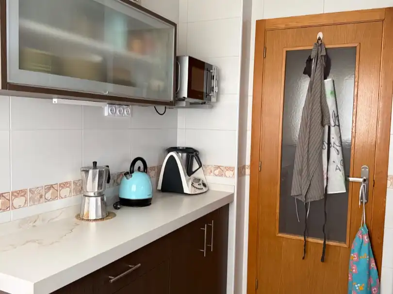 Appartement avec ascenseur à vendre à Calle Cristóbal Colón 21, imagen 10