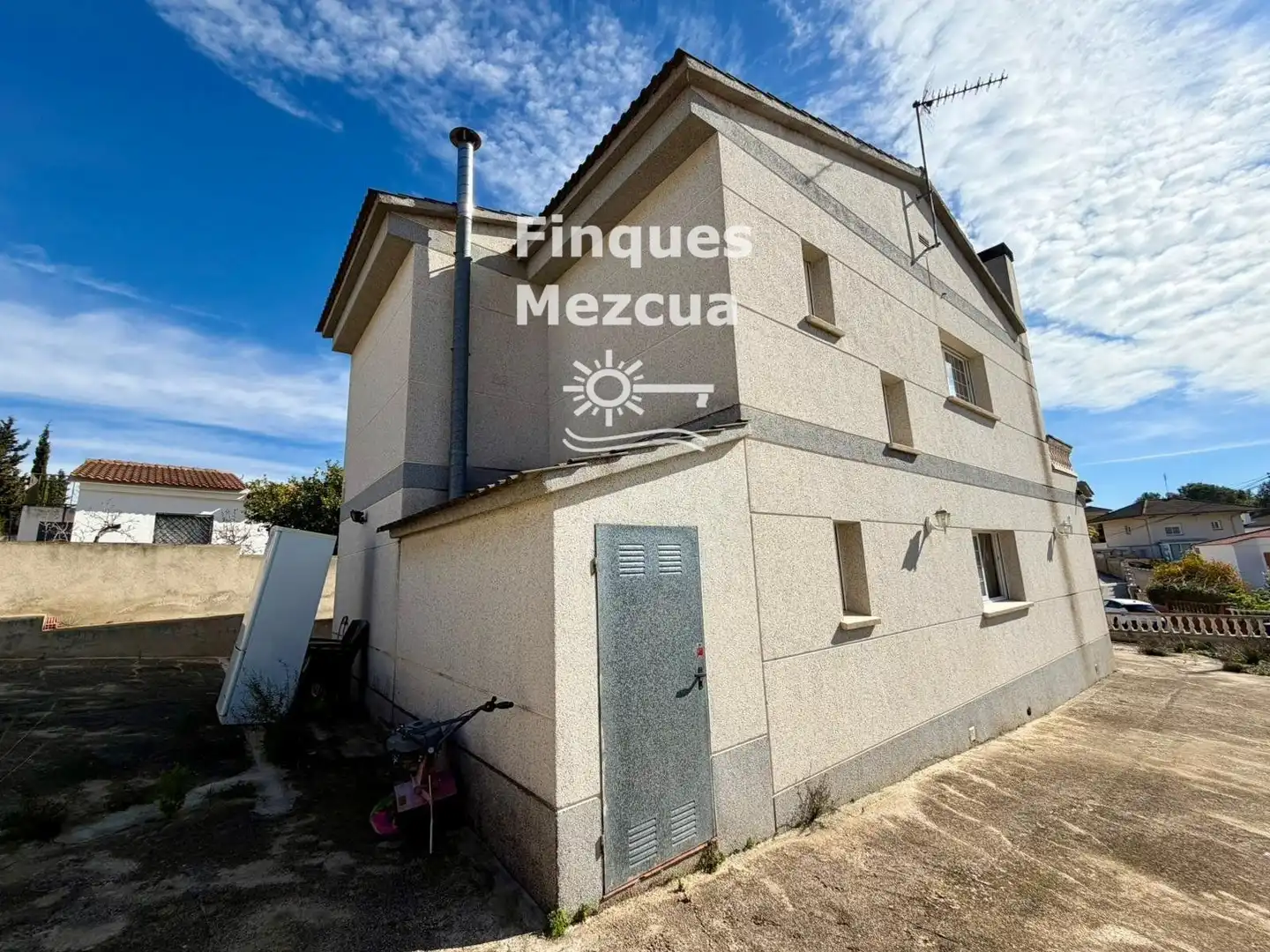 Houses for sale in Centre