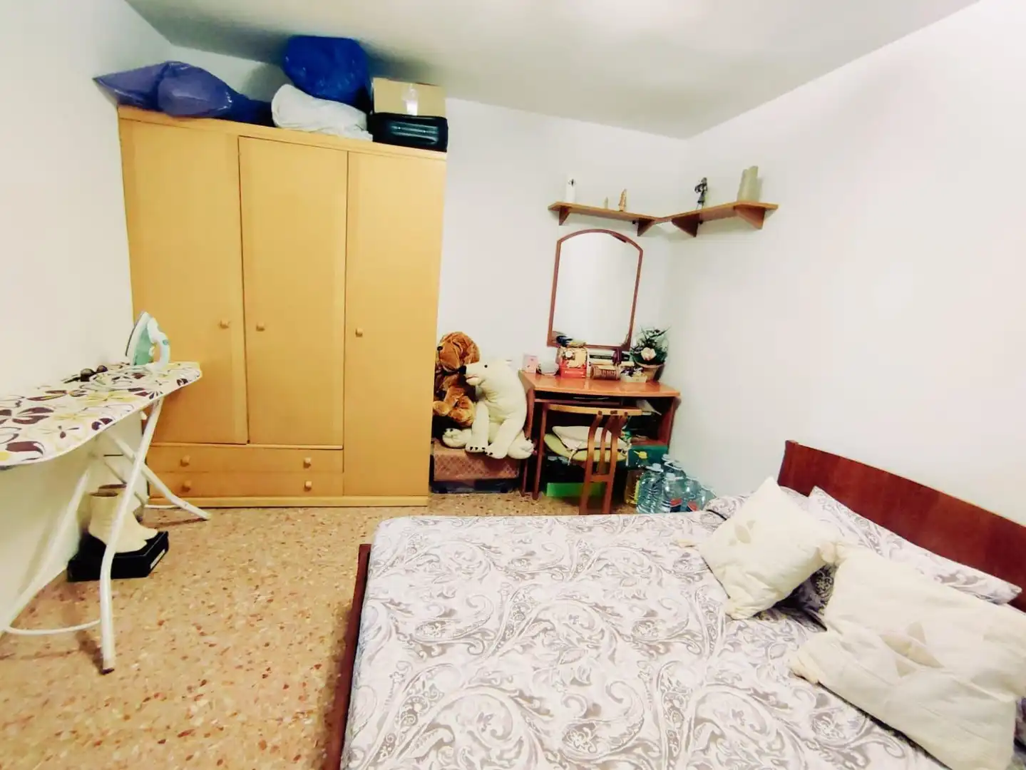 Wohnung mit Terrasse zum Verkauf in Betxí, imagen 22