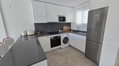 Foto 4 de Casa adosada en venda a Avenida Sierra de las Nieves, La Cala Mijas, Mijas