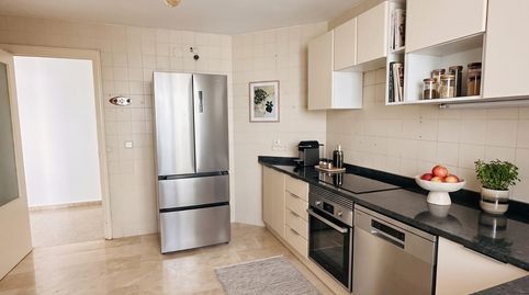 Foto 4 von Wohnung zum Verkauf in Jarazmín, Málaga Capital