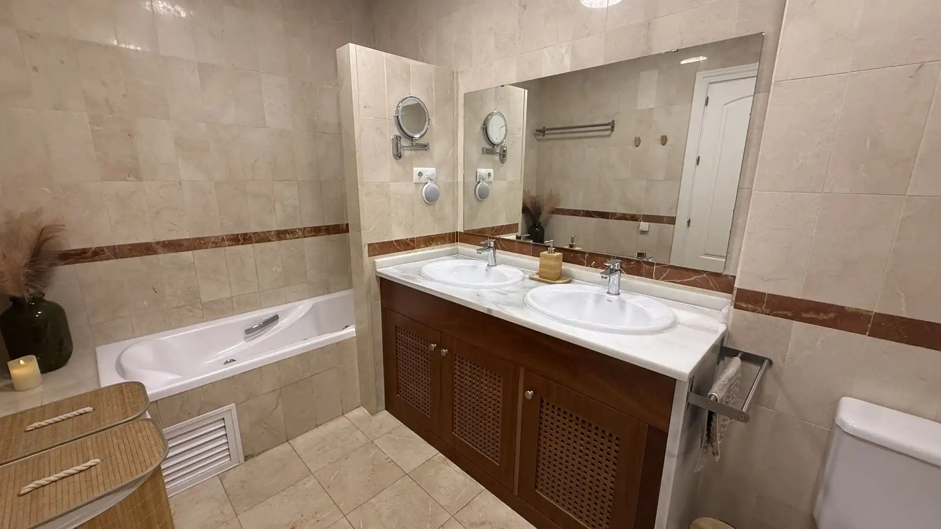 Casa a schiera con piscina in vendita a Buenavista - Lauro Golf, imagen 21