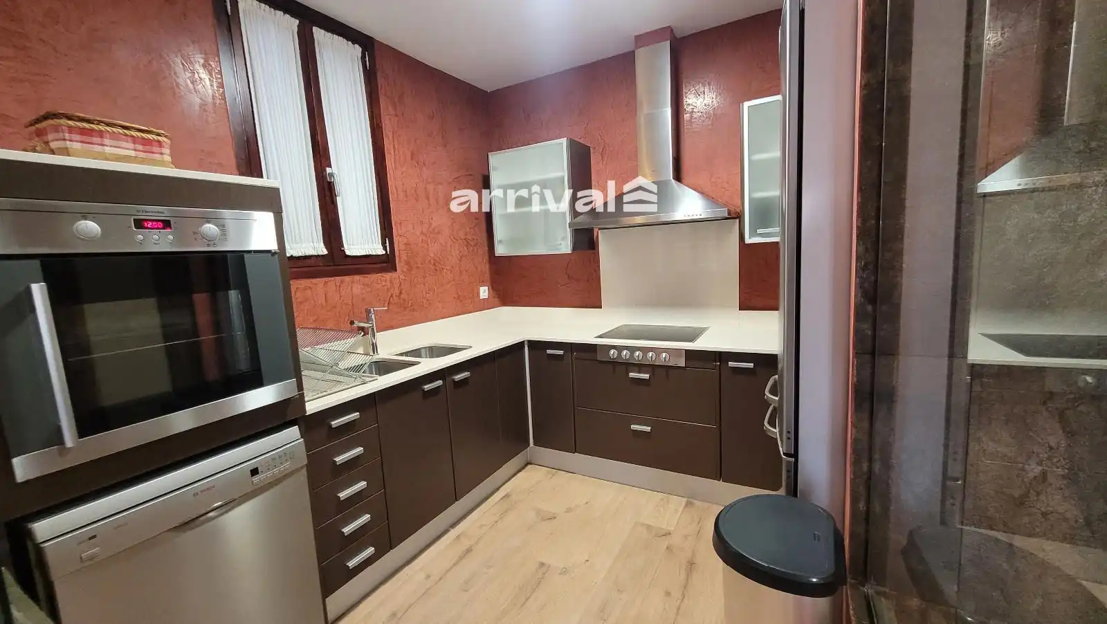 Wohnung zur Miete in Puerto del, La Creu del Grau