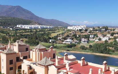 Àtic en venda a Calle Maria Pita, 8, Valle Romano Golf