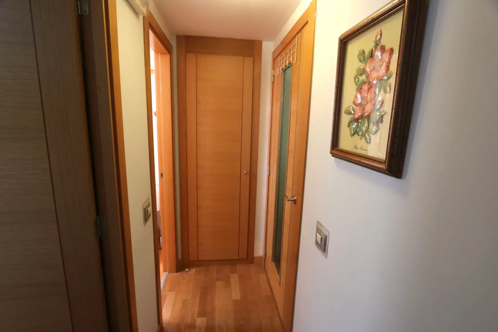 Piso en venta en Calle del Oro, Butarque