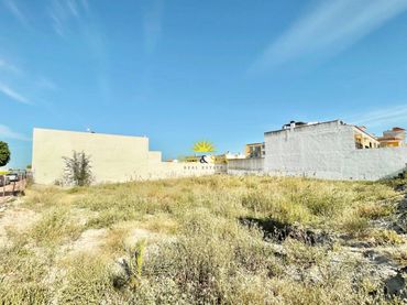 Terrenos y solares en venta en San Fulgencio