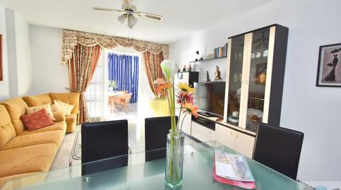 Foto 4 de Piso en venta en Alberto Morgenstein, Castillo Sohail - Myramar, Málaga