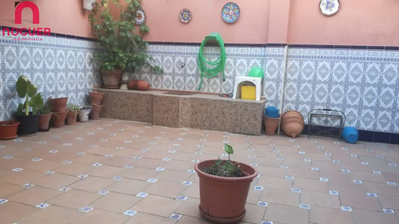 Casa en venta en Poniente-Sur, imagen 8