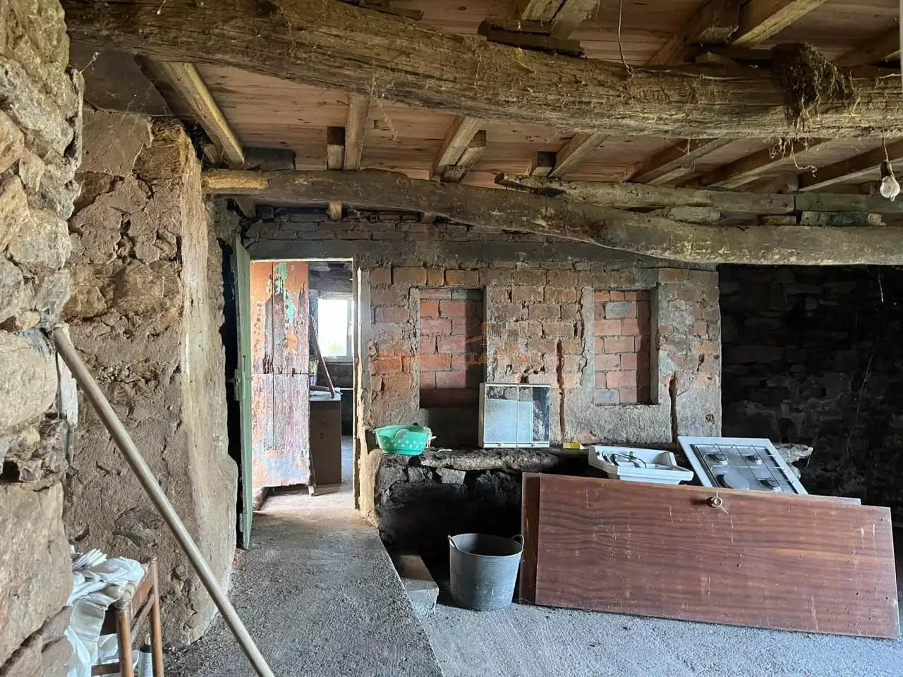 Casa o xalet en venda a Fene