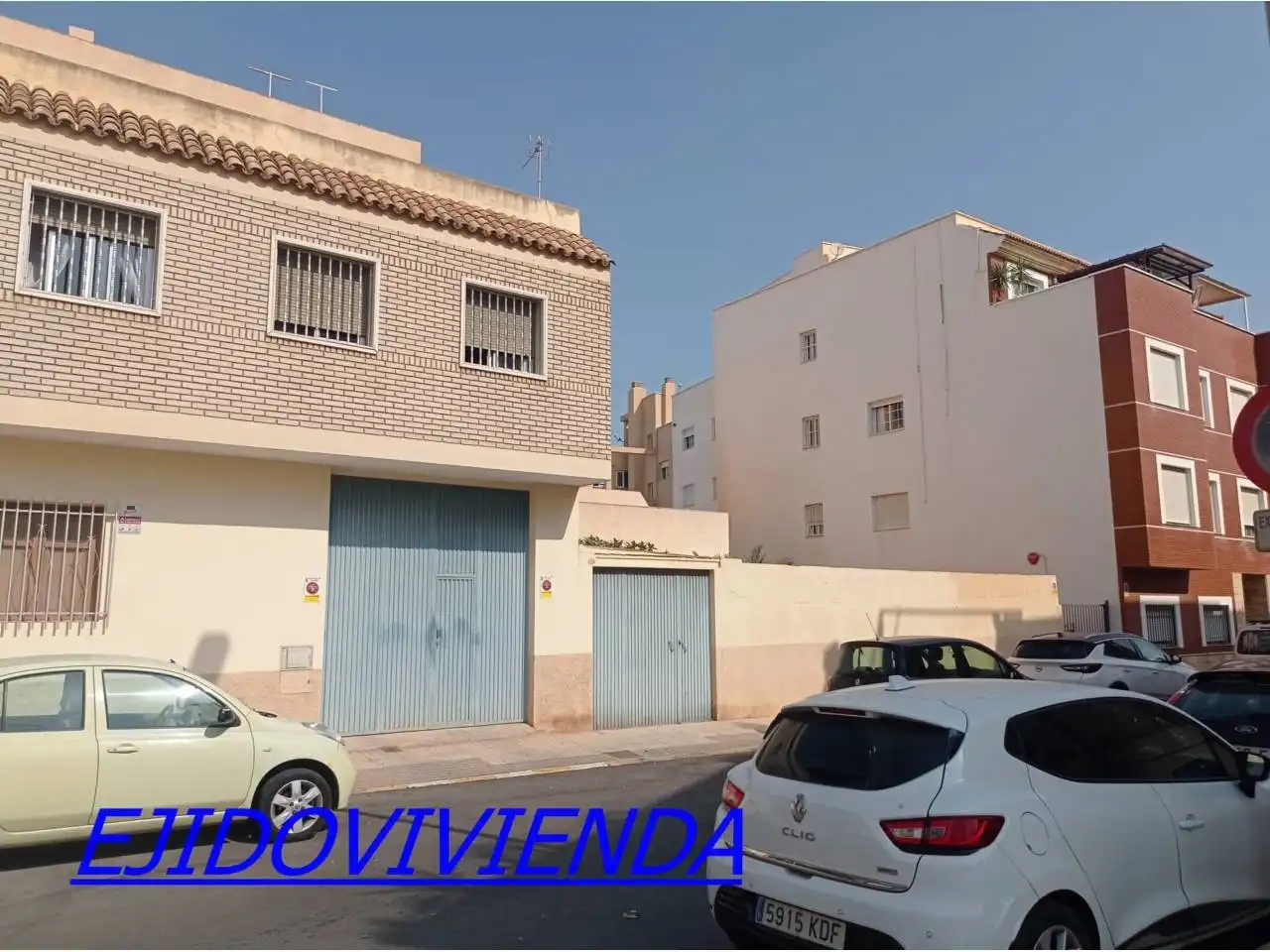 Maison à vendre à El Ejido Ciudad, imagen 27