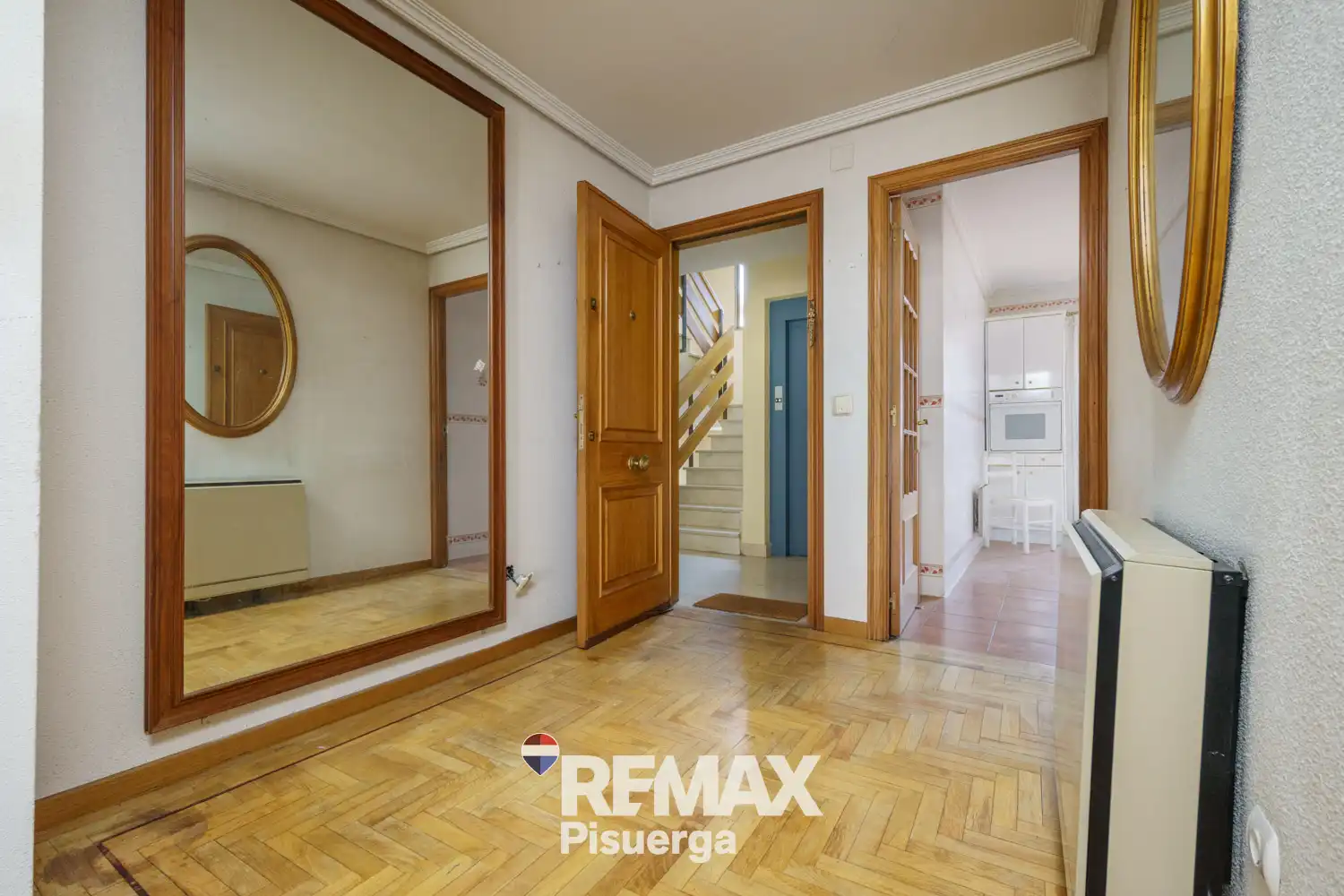 Piso con terraza en venta en Calle Pasión 15, imagen 4