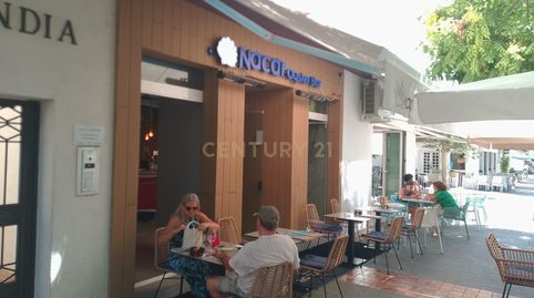 Photo 2 of Premises for transfer in Calle Notario Luis Oliver, 17, Marbella, Spain, 17, Playa Bajadilla - Puertos, Marbella