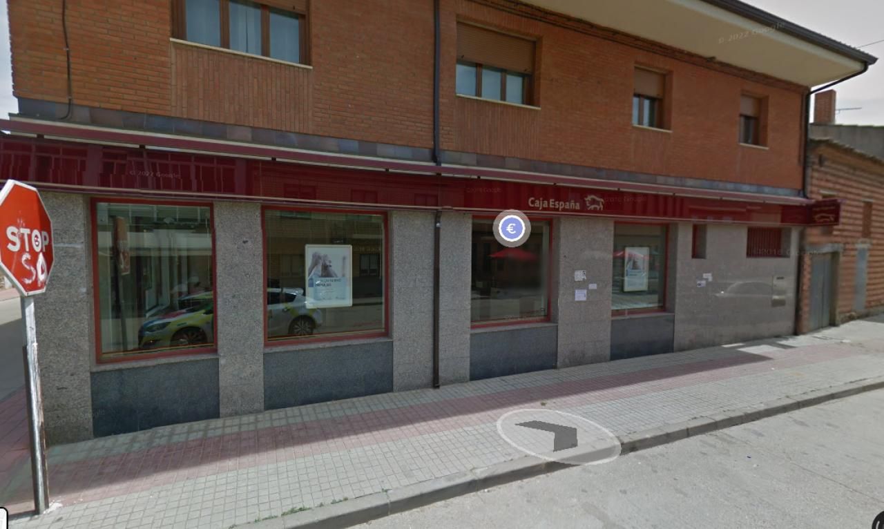 Local de alquiler en Quiruelas de Vidriales con Calefacción