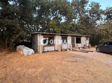 Rural land for sale in Miraflores de la Sierra