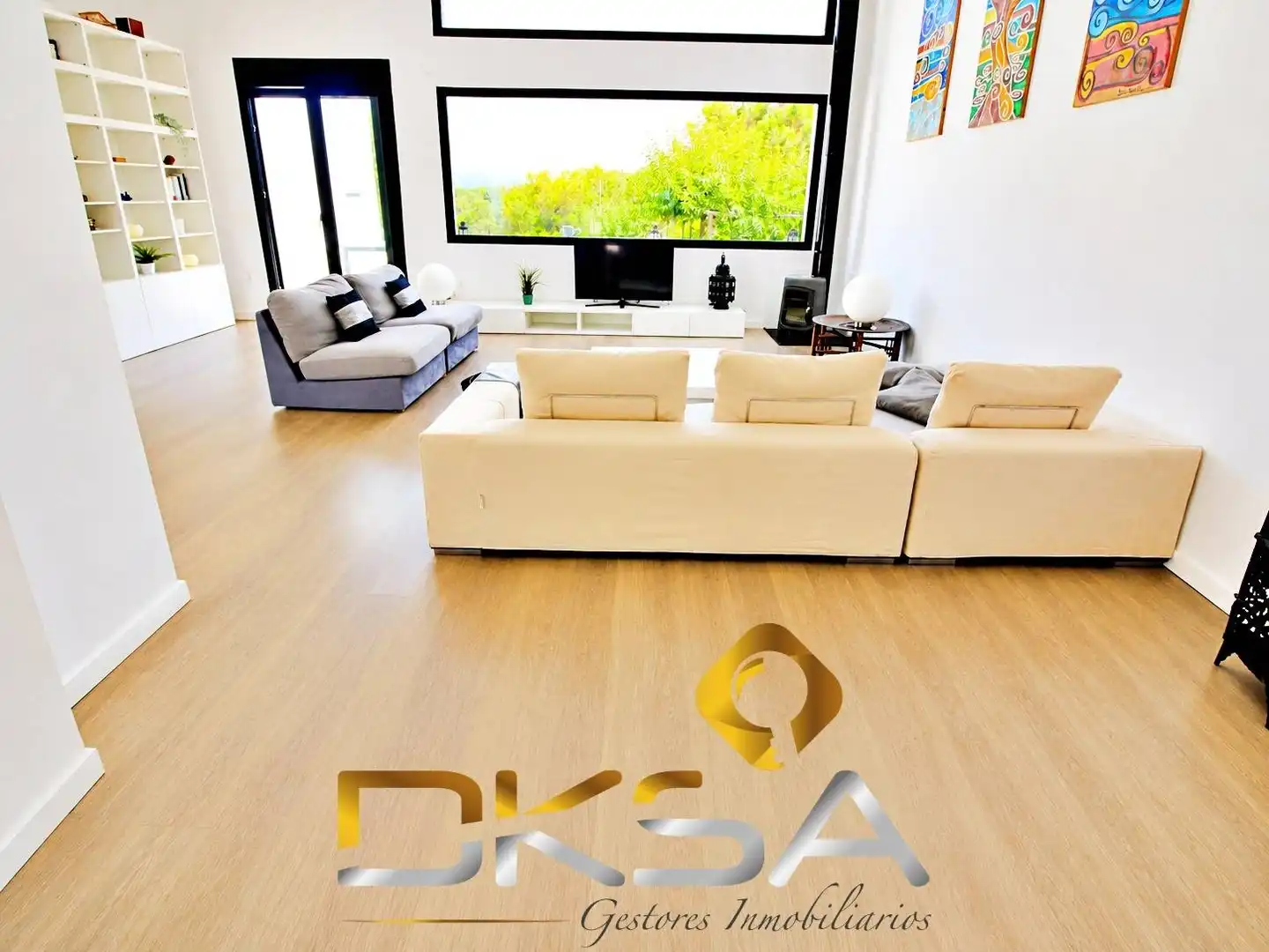 Detached house with pool for sale in Calle LA MARMUDELLA, imagen 15