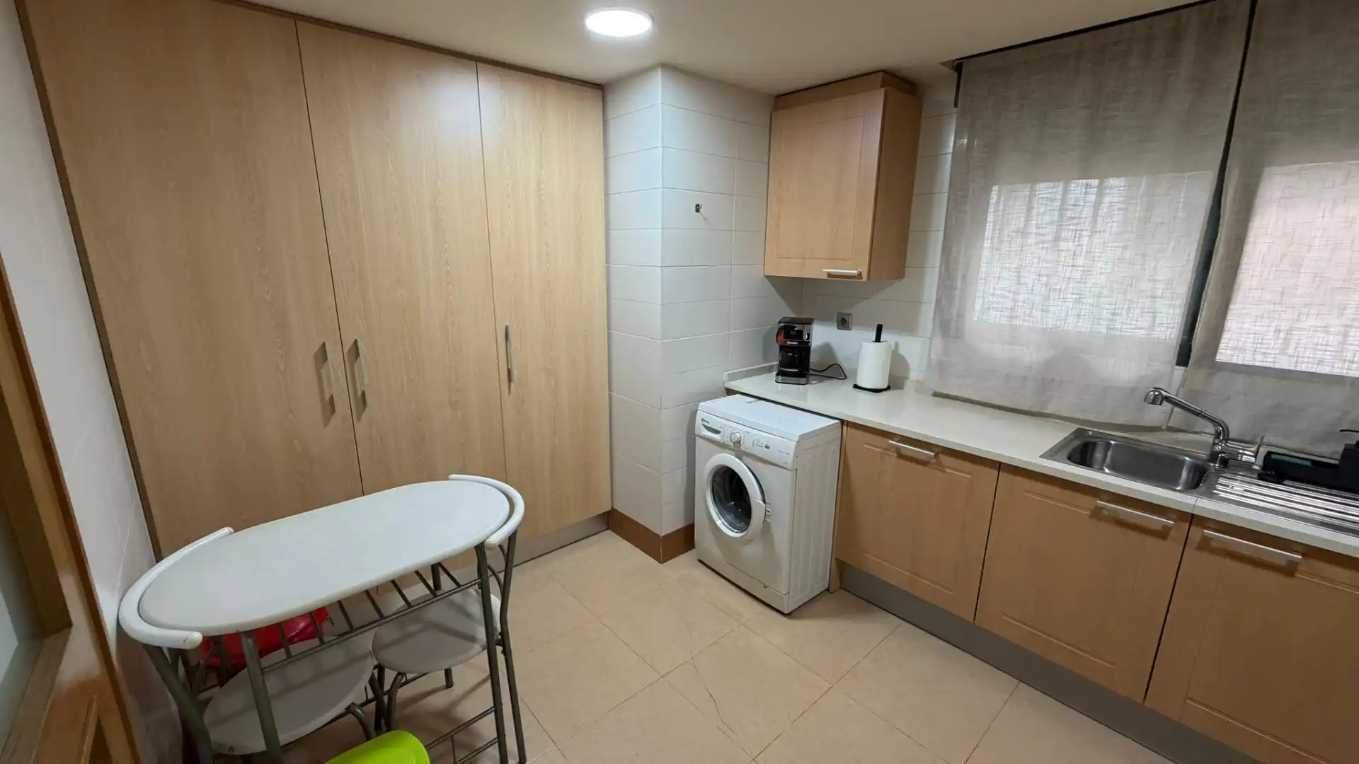 Ático con terraza en venta en ALCORA, imagen 9