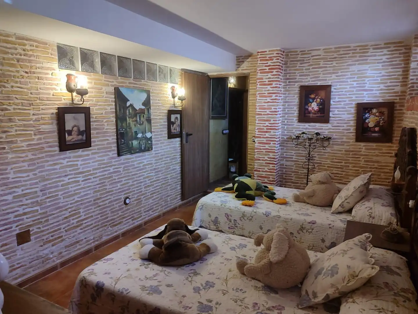 Adossat amb terrassa en venda a Daya Nueva, imagen 11