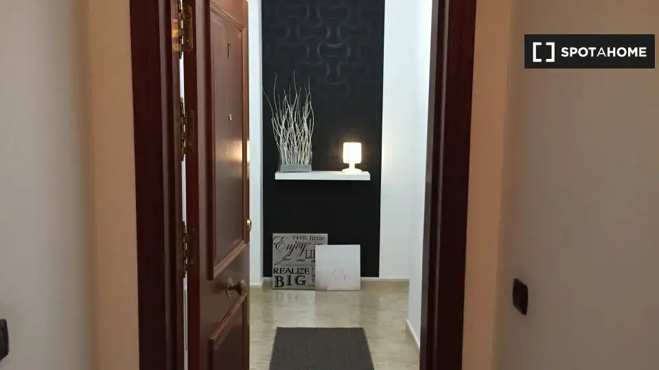 Habitació a Isleta