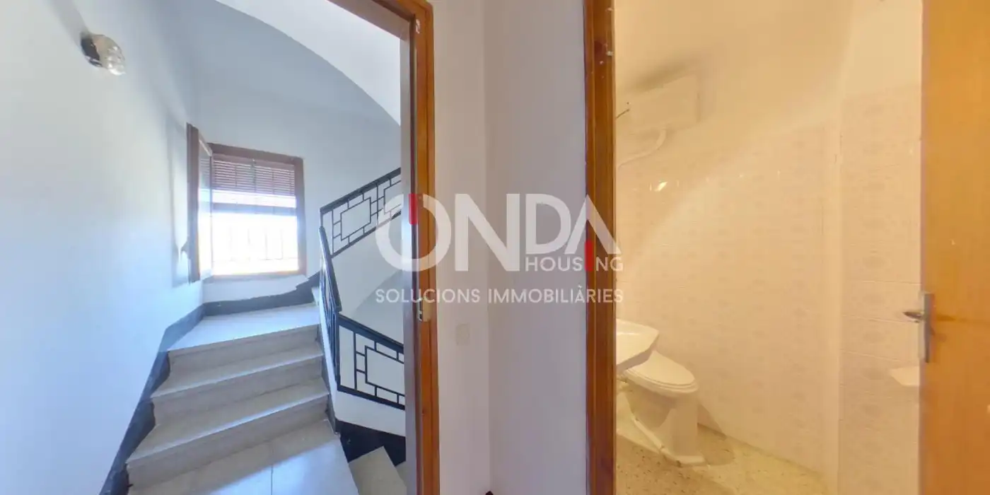 Casa adosada en venta en Calle Ravàl del Vall, 25, Salàs de Pallars