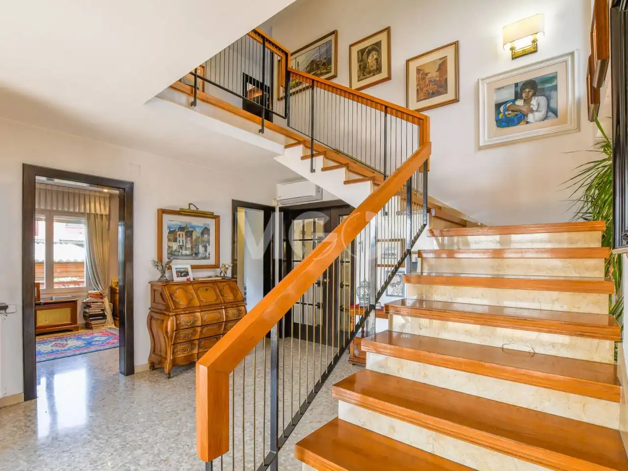Casa o chalet en venta en Manlleu con Aire acondicionado, Jardín privado y Terraza