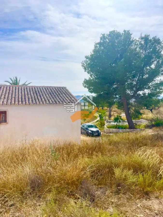 Casa rústica en venta en Vélez-Blanco, imagen 7