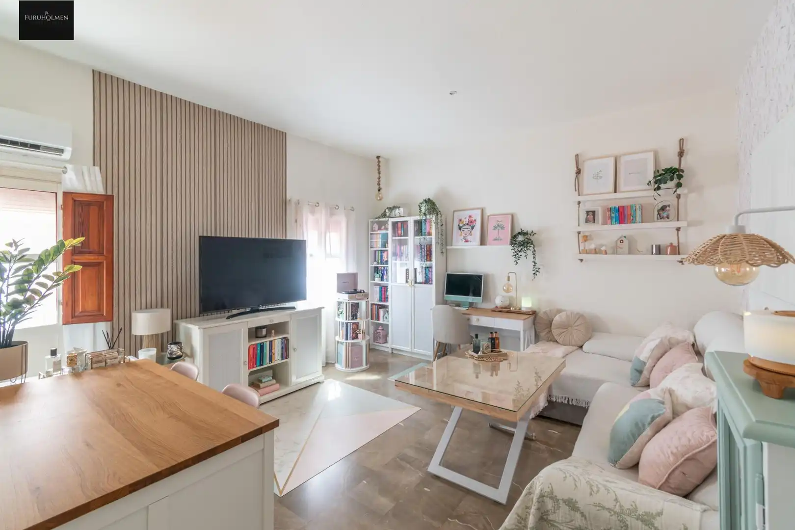 Appartement à vendre à Calle Arriola