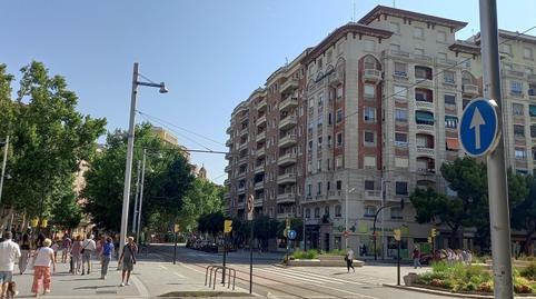 Foto 5 de Piso en venta en Paseo Gran Vía, Doctor Cerrada, Zaragoza