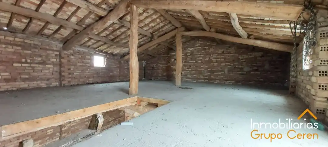Casa o xalet en venda a Plaza Ayuntamiento, Villar de Torre