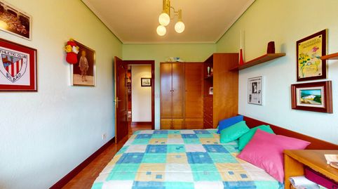 Foto 3 de Piso en venta en Txurdinaga, Bilbao