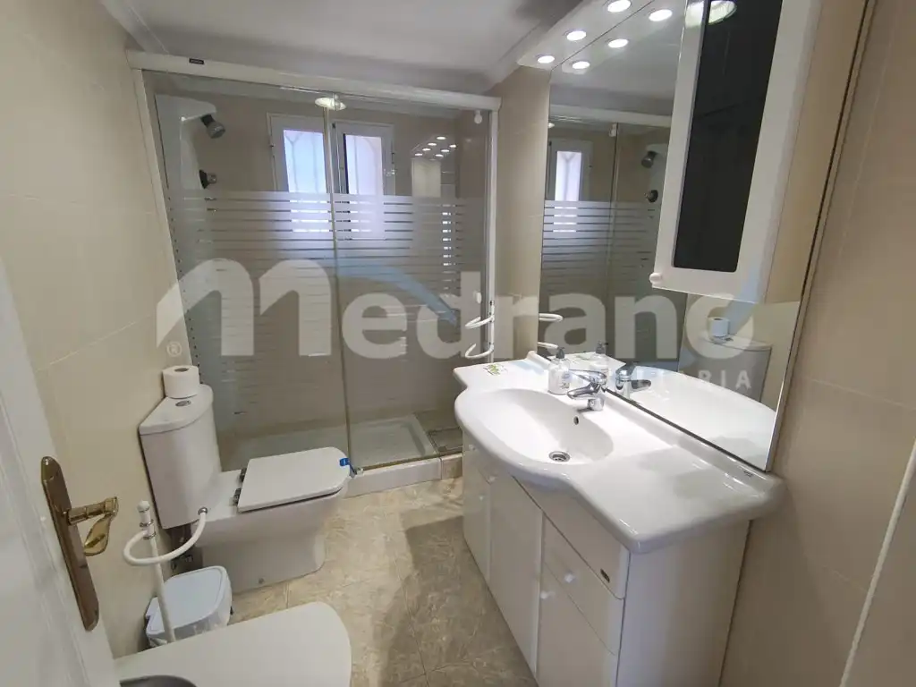 Appartamento con piscina in vendita a Avenida Madrid, imagen 18