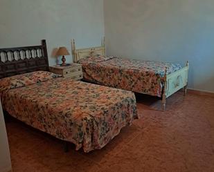 Bedroom of House or chalet for sale in Cogollos de Guadix  with Terrace