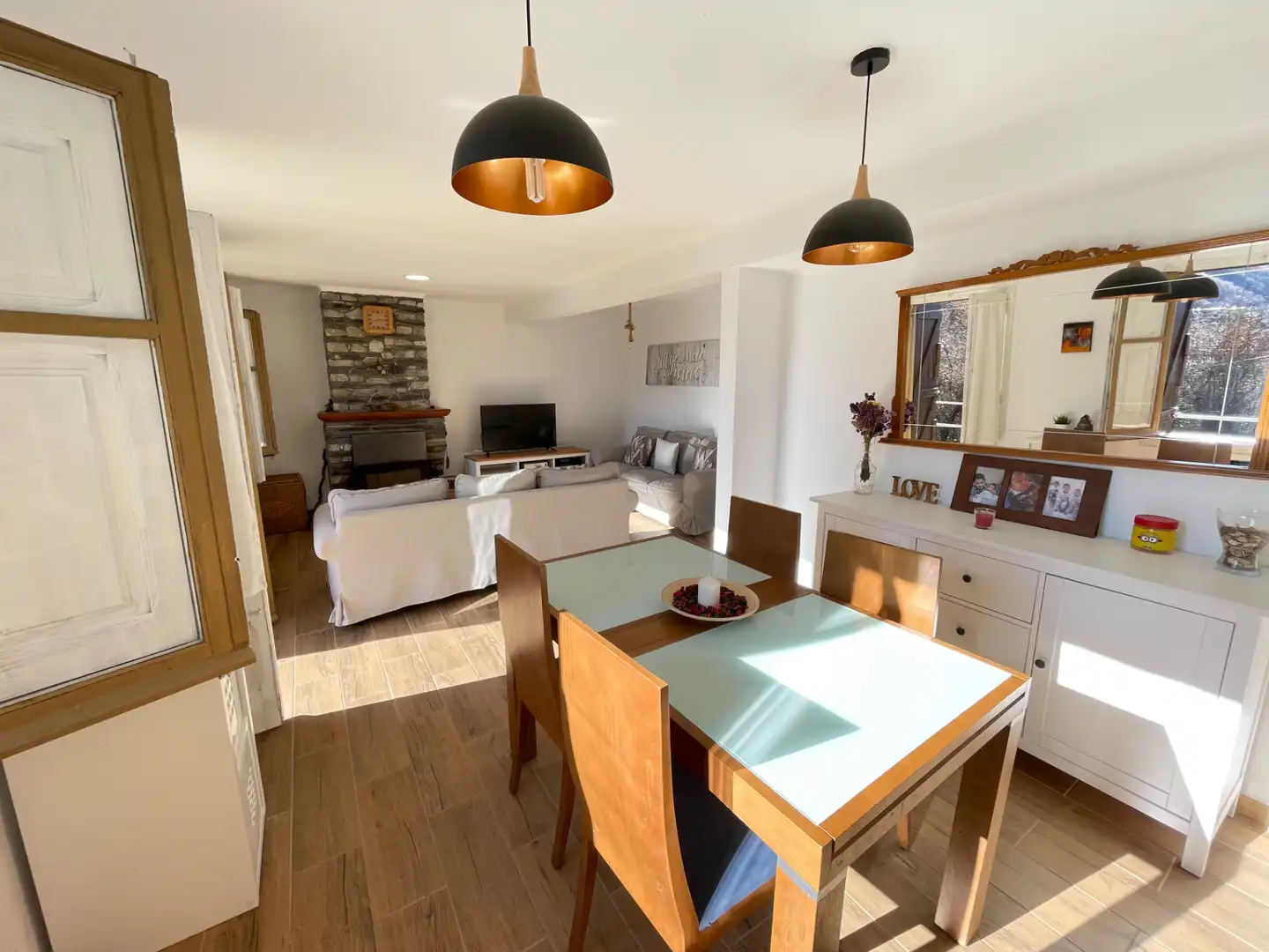 Casa o xalet en venda a Carrer Unica-bonestarre, 19, Vall de Cardós