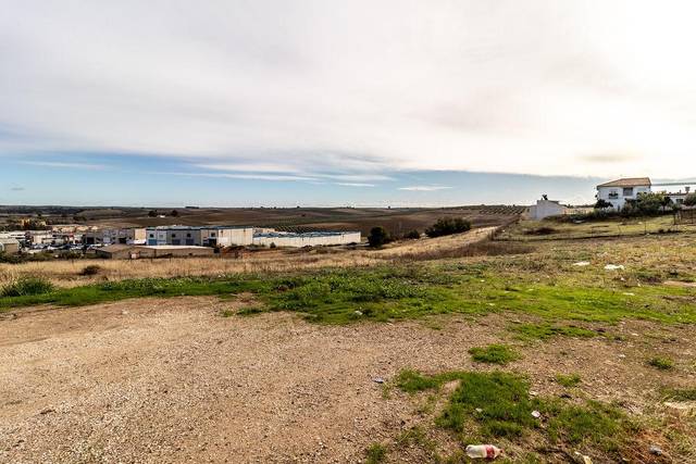 Terreno residencial en Venta en Sector Plan Parcial Sau R4 Cornisa Ronda en La Carlota