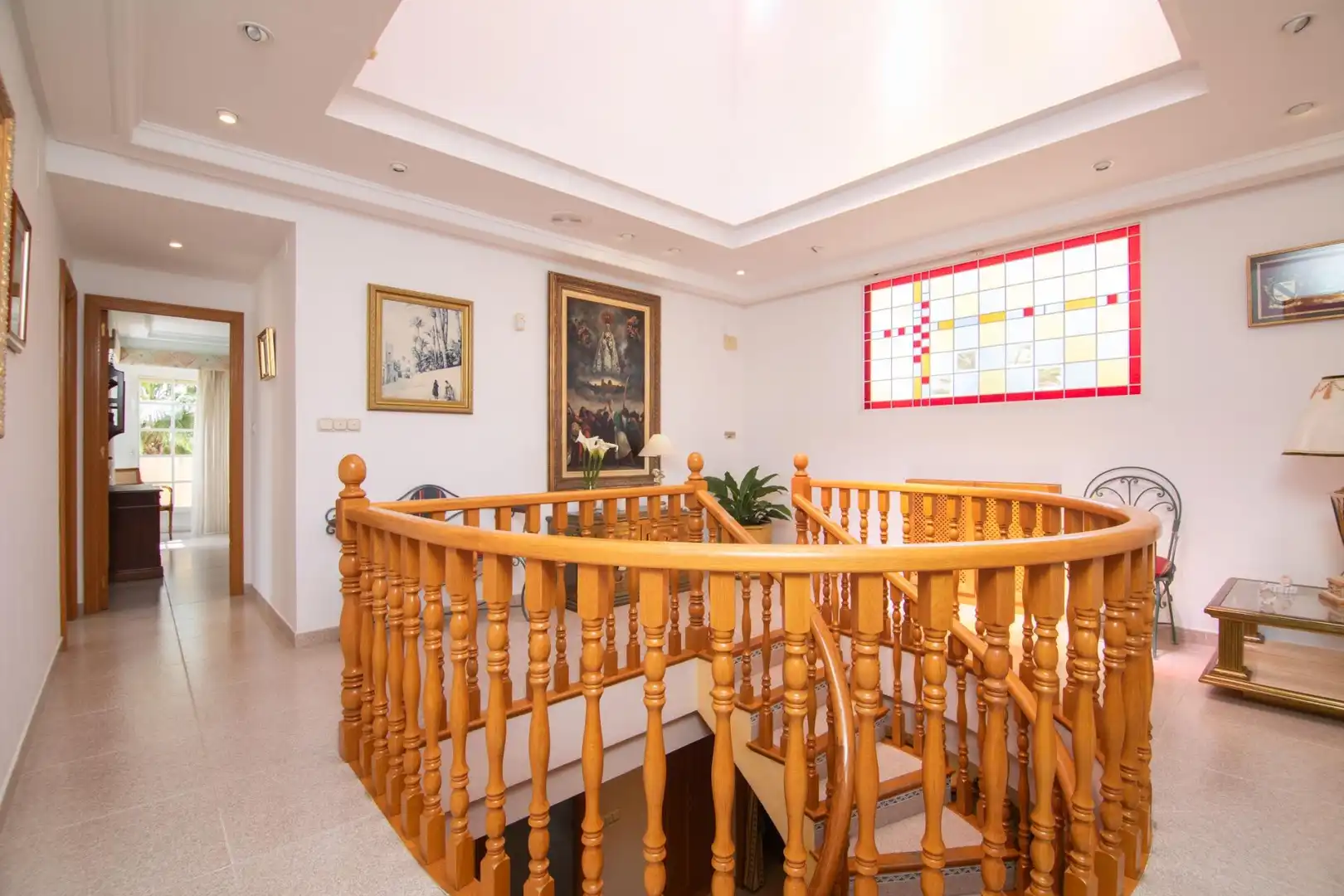 Casa o chalet en venta en Elche / Elx con Jardín privado, Terraza y Piscina