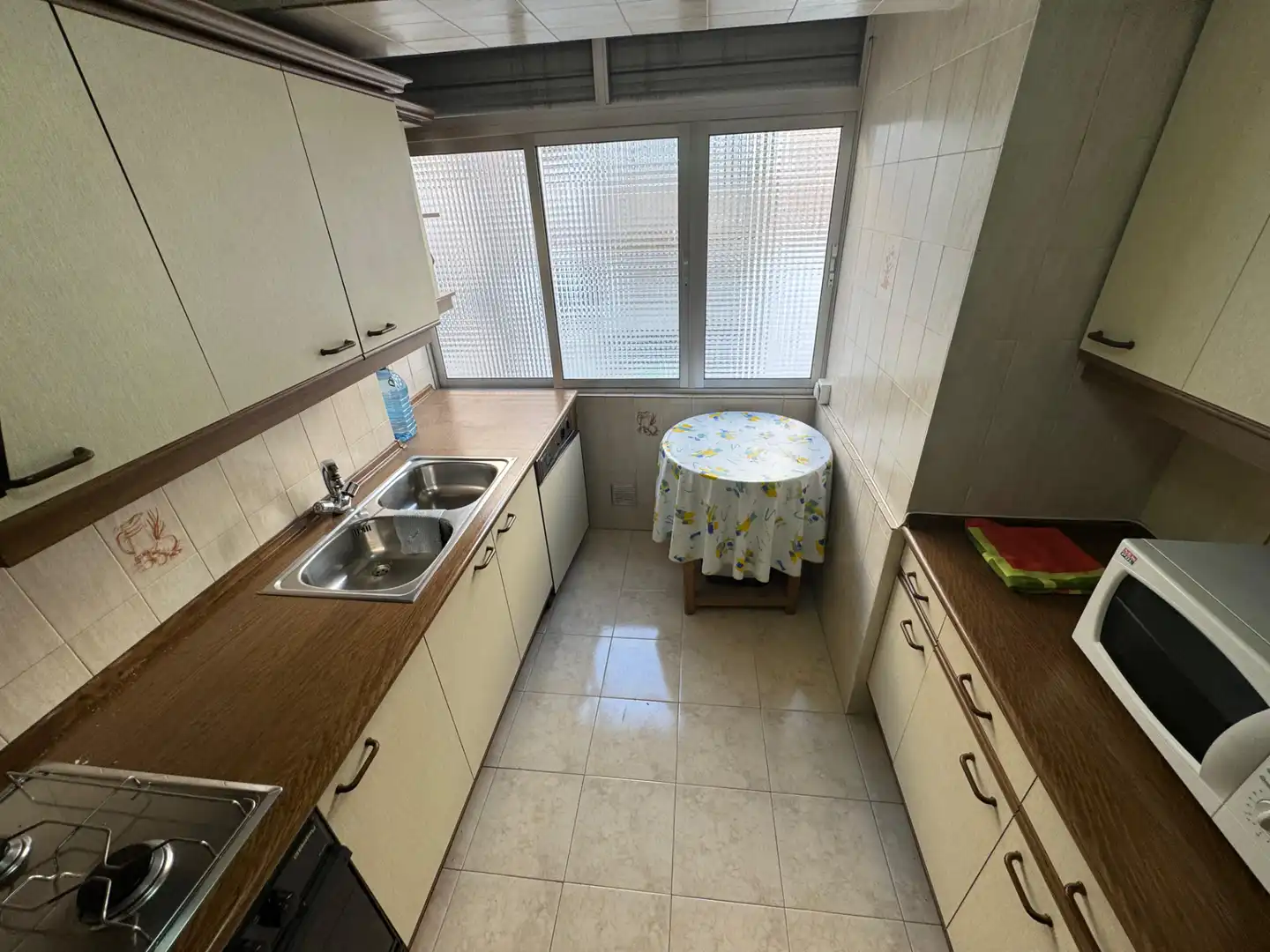 Piso en venta en San José Obrero