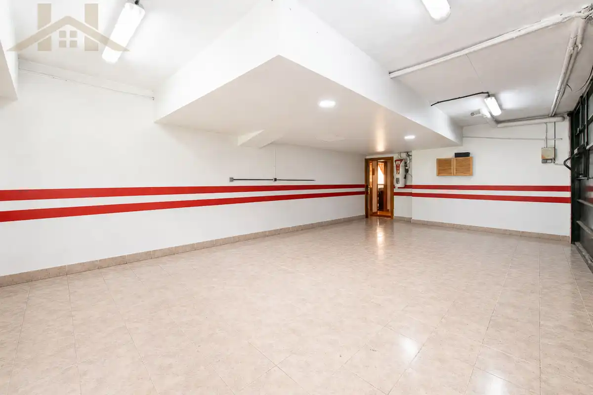Casa o chalet en venta en Tres Cantos con Aire acondicionado, Calefacción y Jardín privado