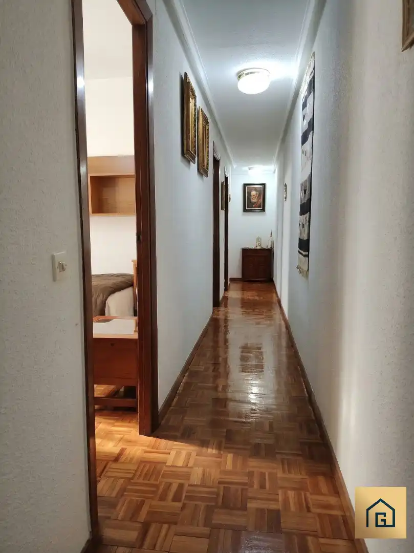 Piso en venta en Madrid con Aire acondicionado, Calefacción y Terraza