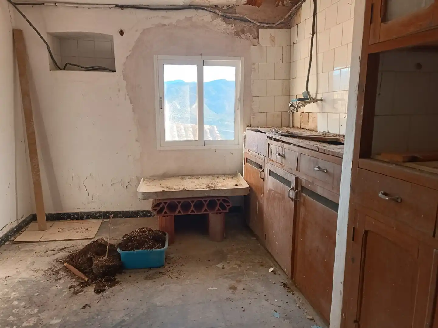 Einfamilien-Reihenhaus zum Verkauf in Jijona / Xixona