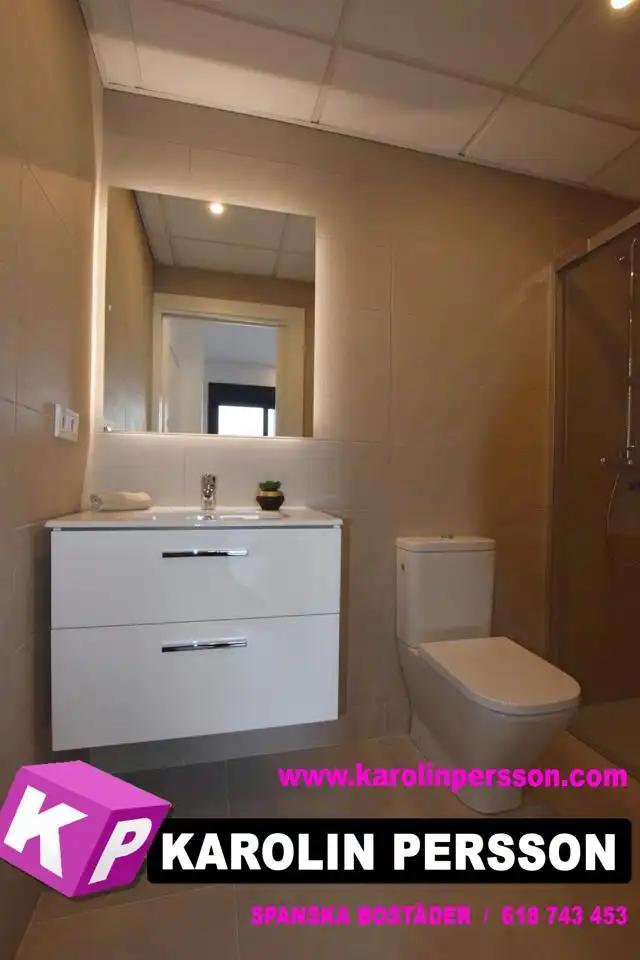 Piso con piscina en venta en Jose Samper Garcia, imagen 21