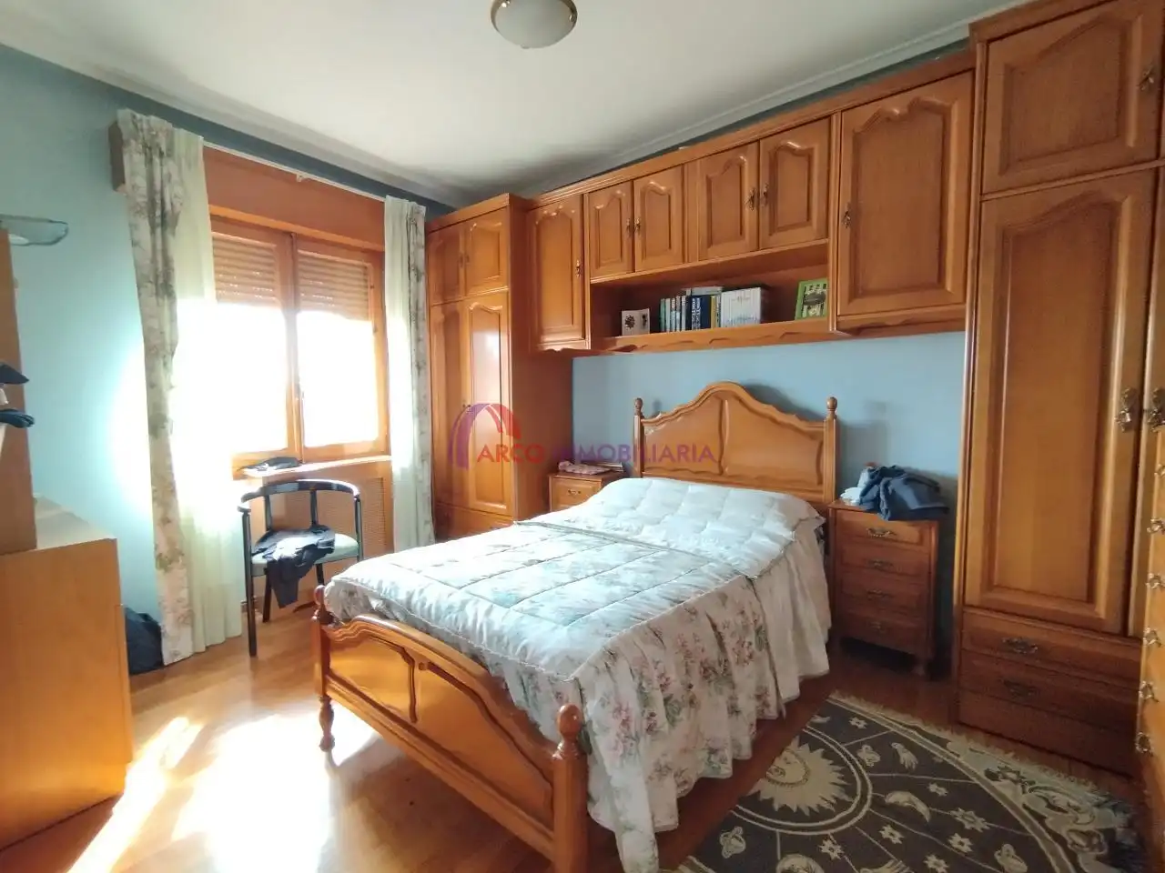 Habitación de Casa o chalet en venta en Tardajos con Calefacción, Jardín privado y Parquet