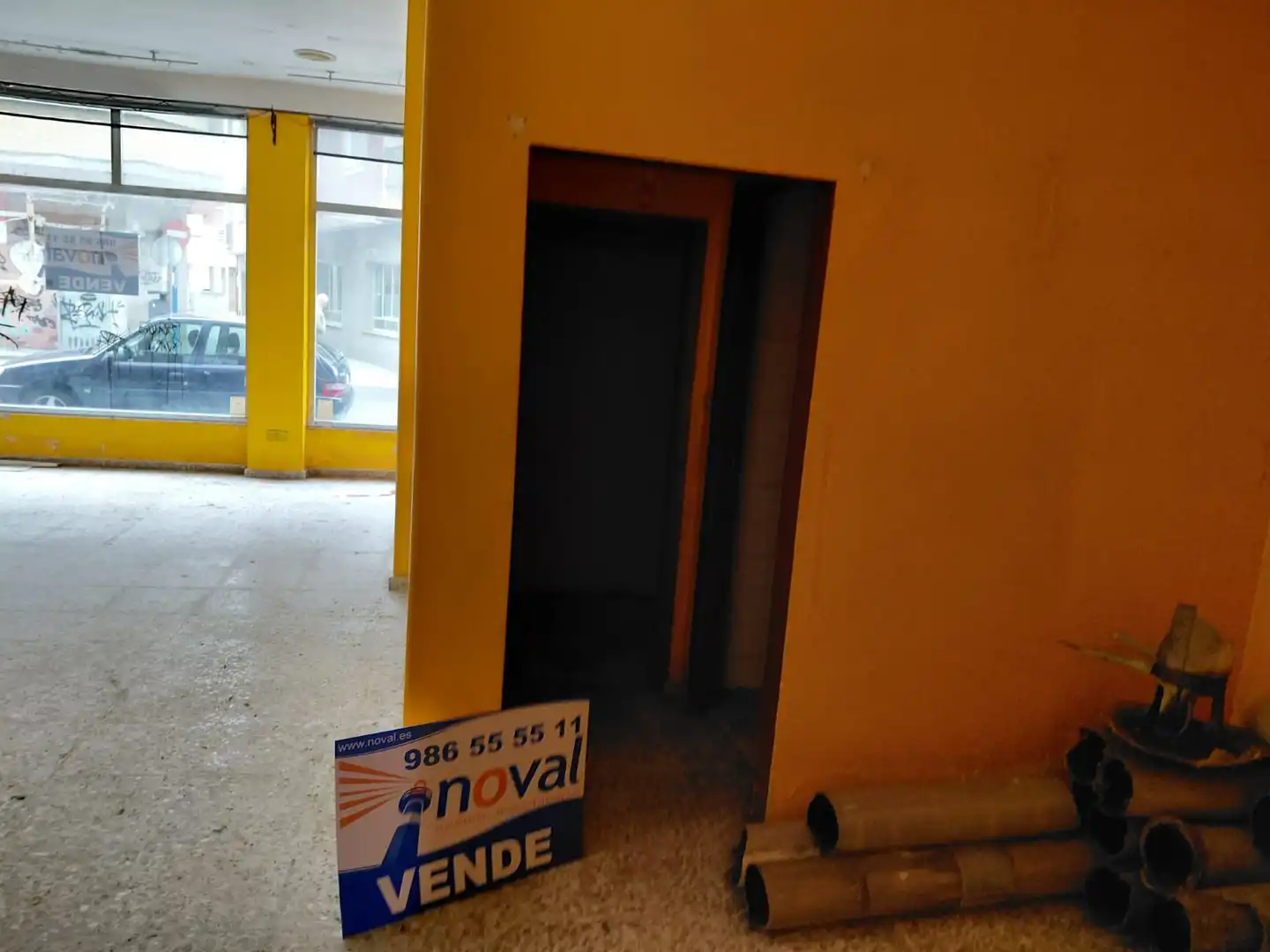 Local comercial en venda a Rua Pablo Iglesias, imagen 11