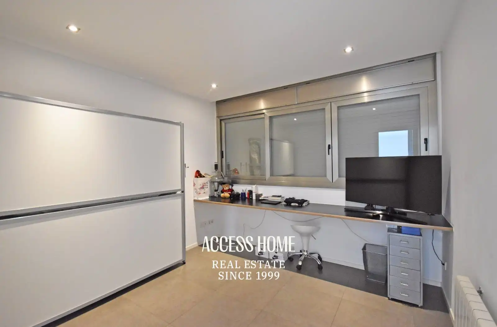 Casa o chalet de alquiler en Alella con Aire acondicionado, Calefacción y Terraza