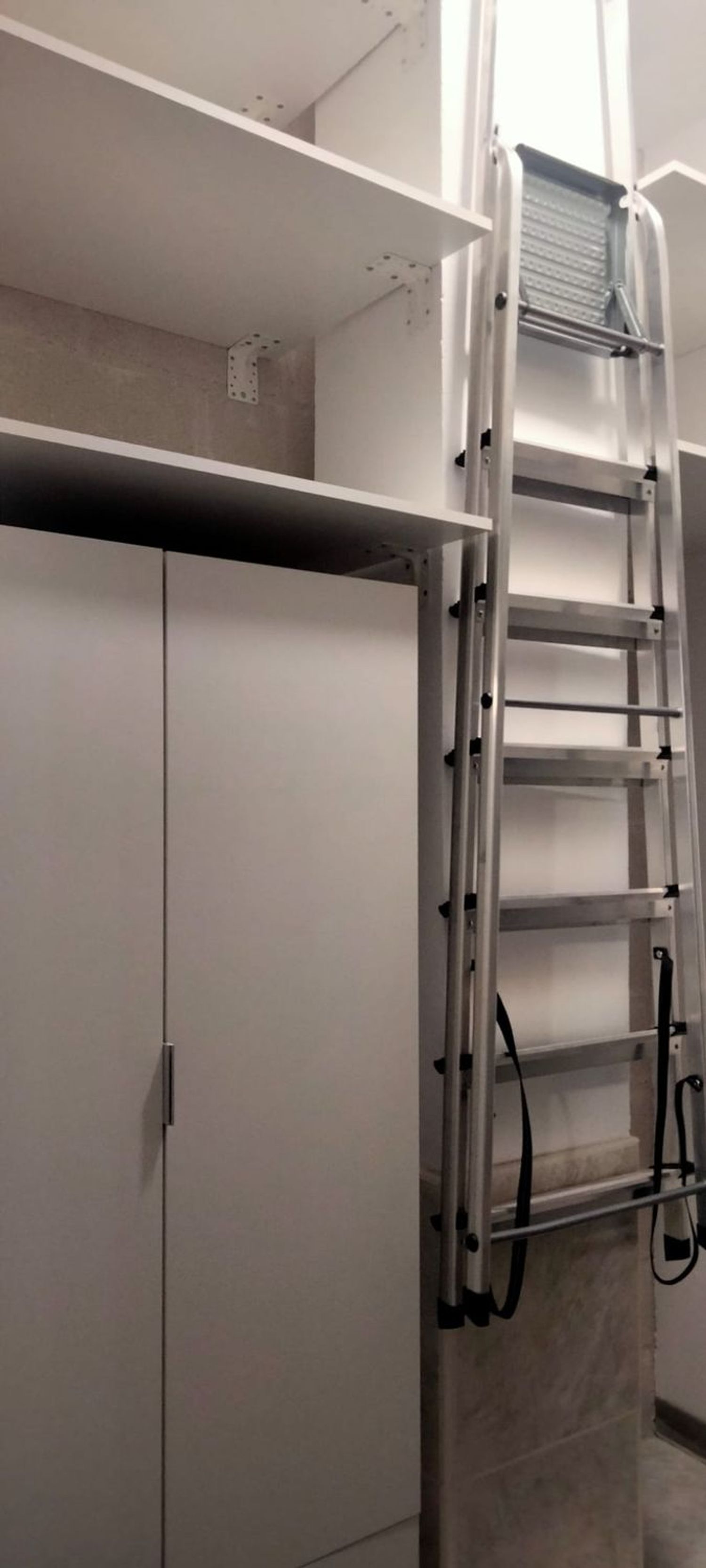 Box room to rent in Barrio del Centro