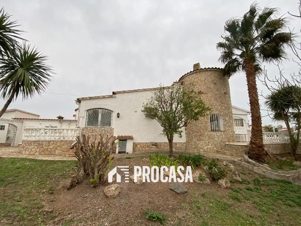 Villa con piscina in vendita a Segre, imagen 6
