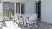 Terrace of House or chalet for sale in Alcanar  with Air Conditioner, Heating and Private garden