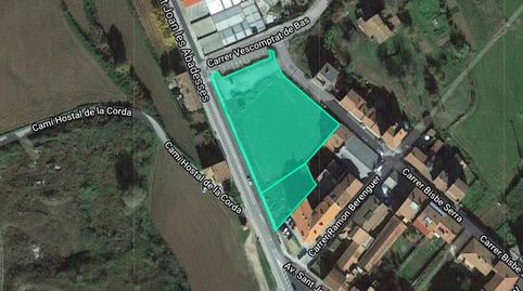 Solvia Inmobiliaria  Suelo urbano no consolidado Olot