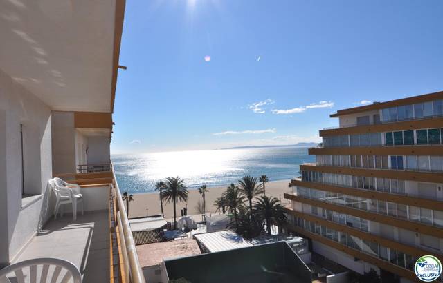 Piso en Venta en Avenida De La Platja, 11 en Santa Margarita